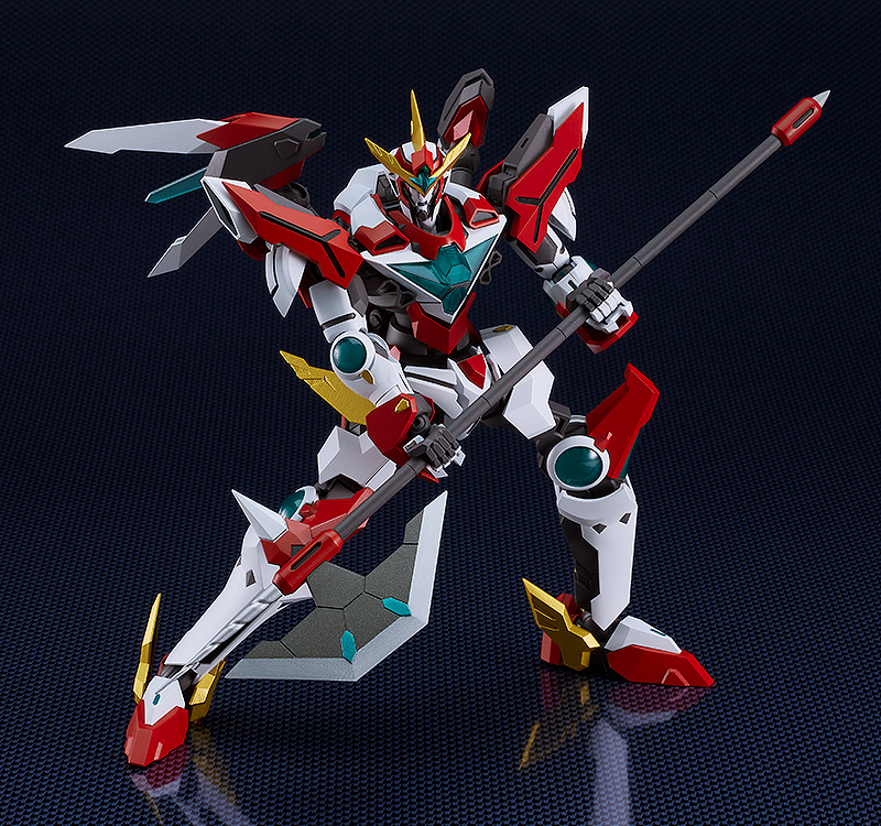 MODEROID Bravern