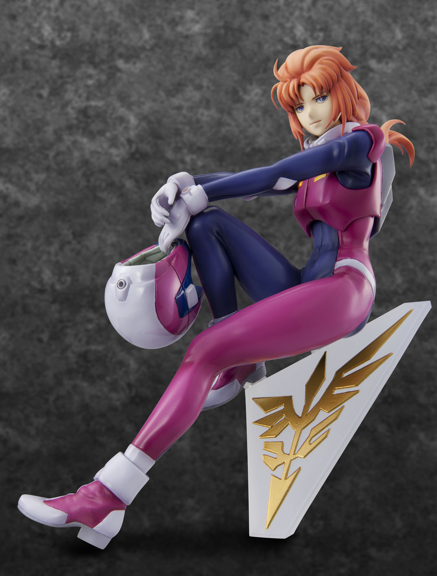 Excellent Model RAHDX G.A.NEO Mobile Suit Gundam Unicorn Marida Cruz