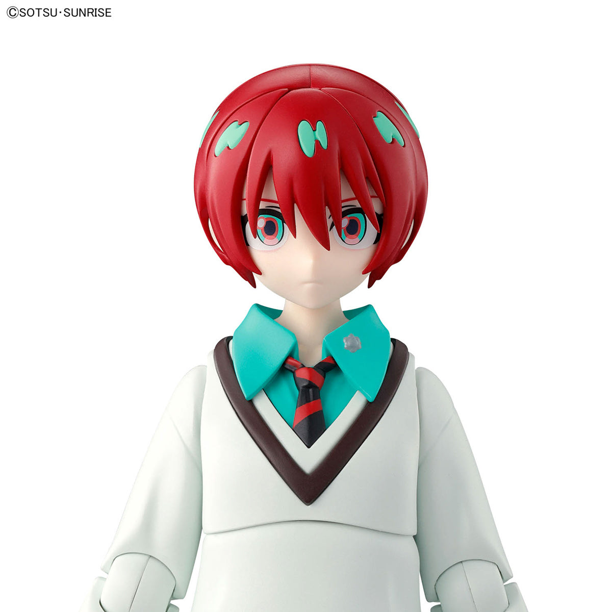 Figure-rise Standard AMATE YUZURIHA(MACHU)