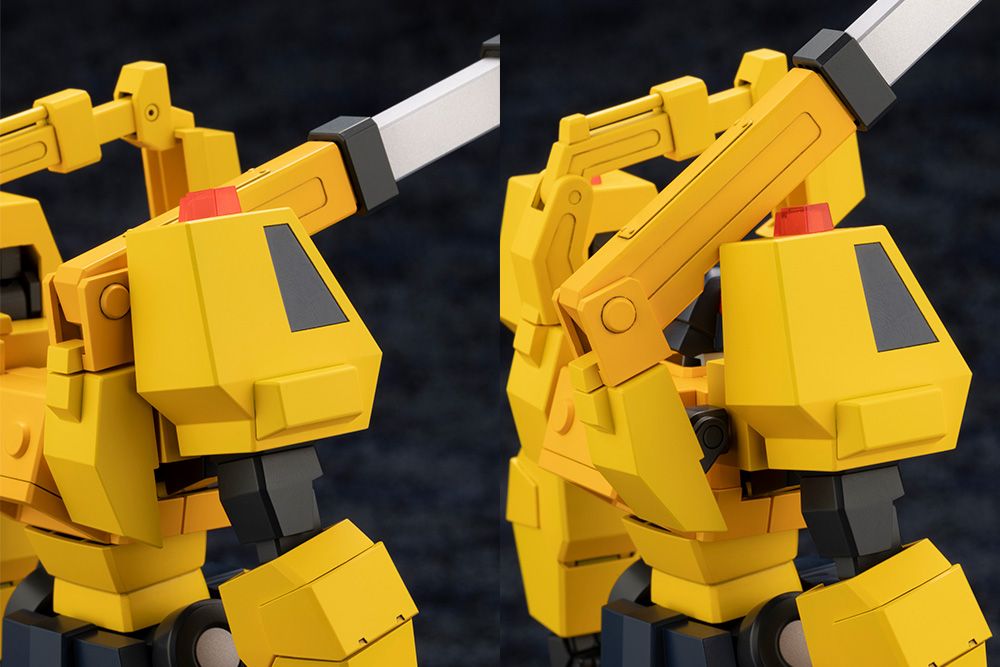 SUPER BUILD TIGER