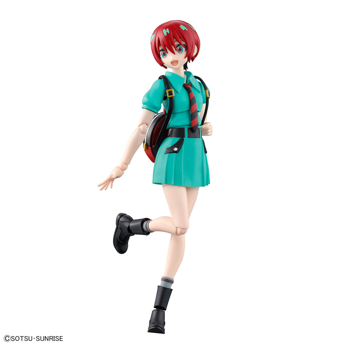 Figure-rise Standard AMATE YUZURIHA(MACHU)