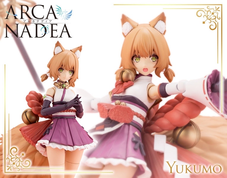 YUKUMO