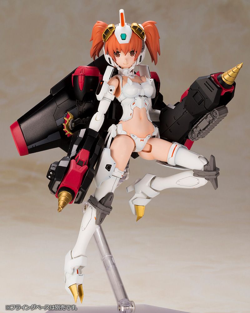 CROSSFRAME GIRL GAOGAIGAR
