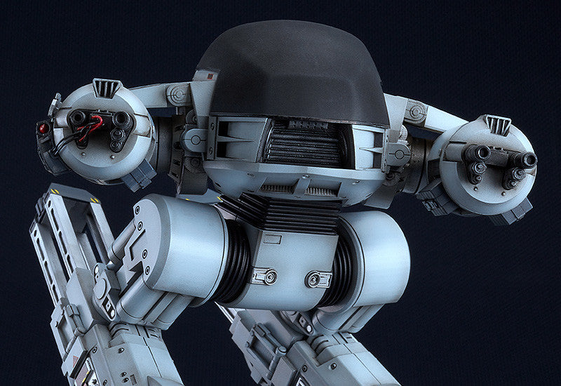 MODEROID ED-209