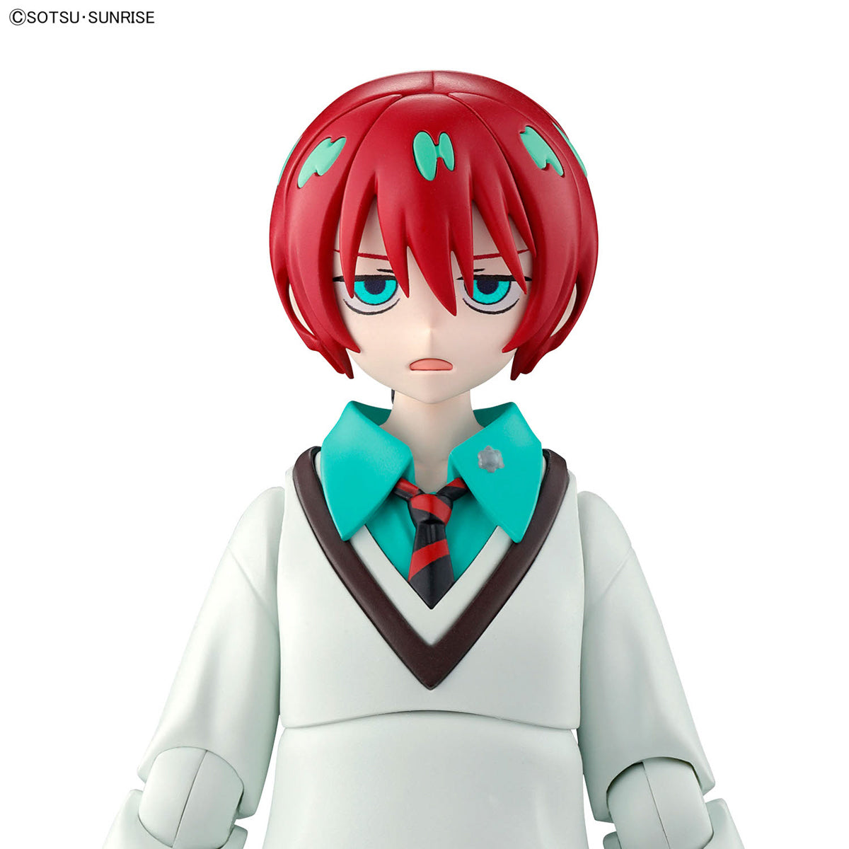 Figure-rise Standard AMATE YUZURIHA(MACHU)