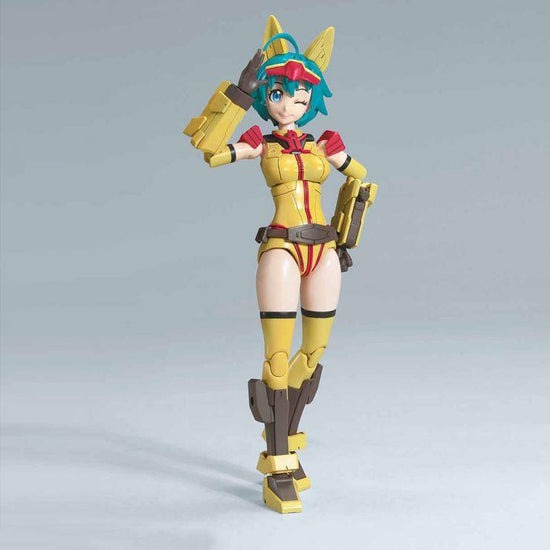 FIGURE-RISE STANDARD BUILD DIVERS DIVER NAMI
