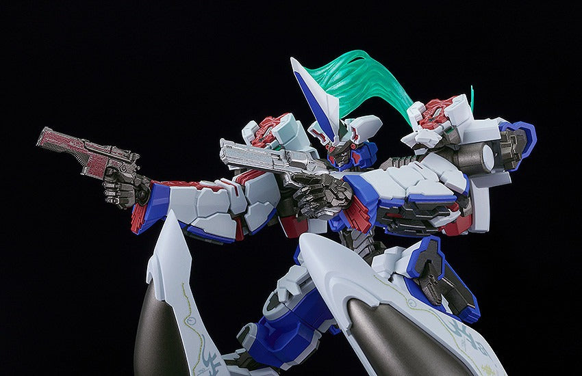 MODEROID Demonbane