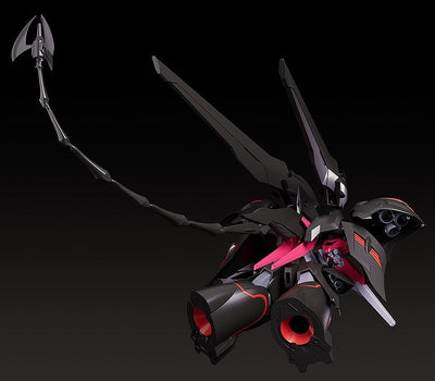 MODEROID Black Sarena