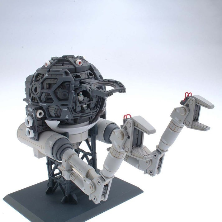 MG RGB-79 Ball Ver. Ka