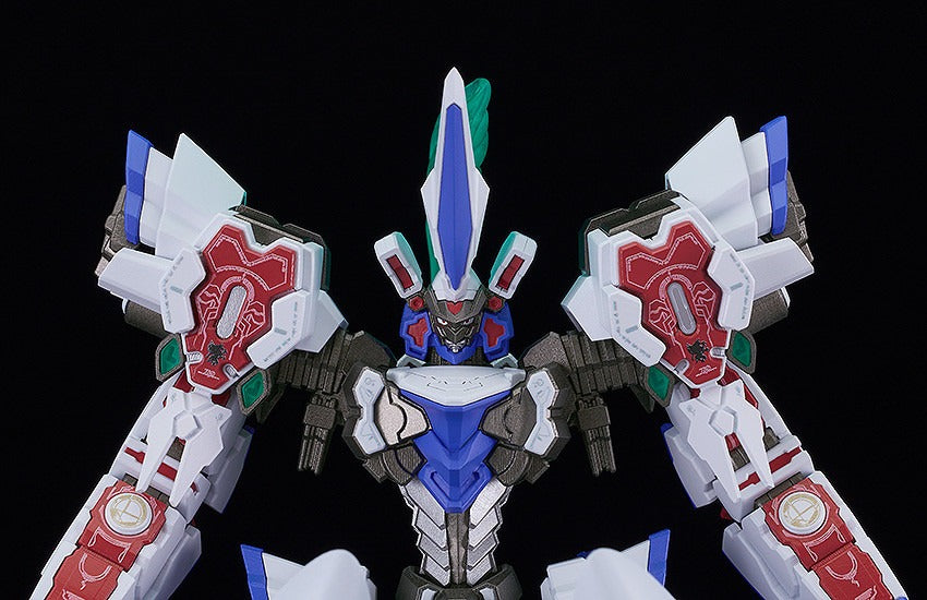MODEROID Demonbane