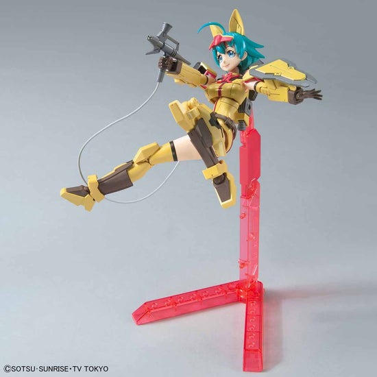 FIGURE-RISE STANDARD BUILD DIVERS DIVER NAMI