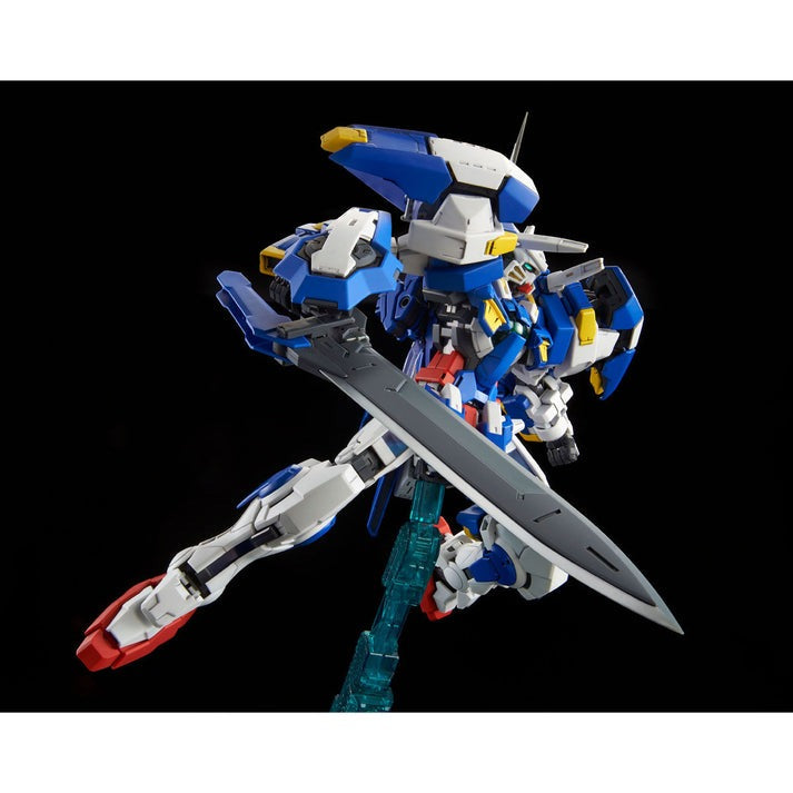 MG 1/100 GUNDAM AVALANCHE EXIA