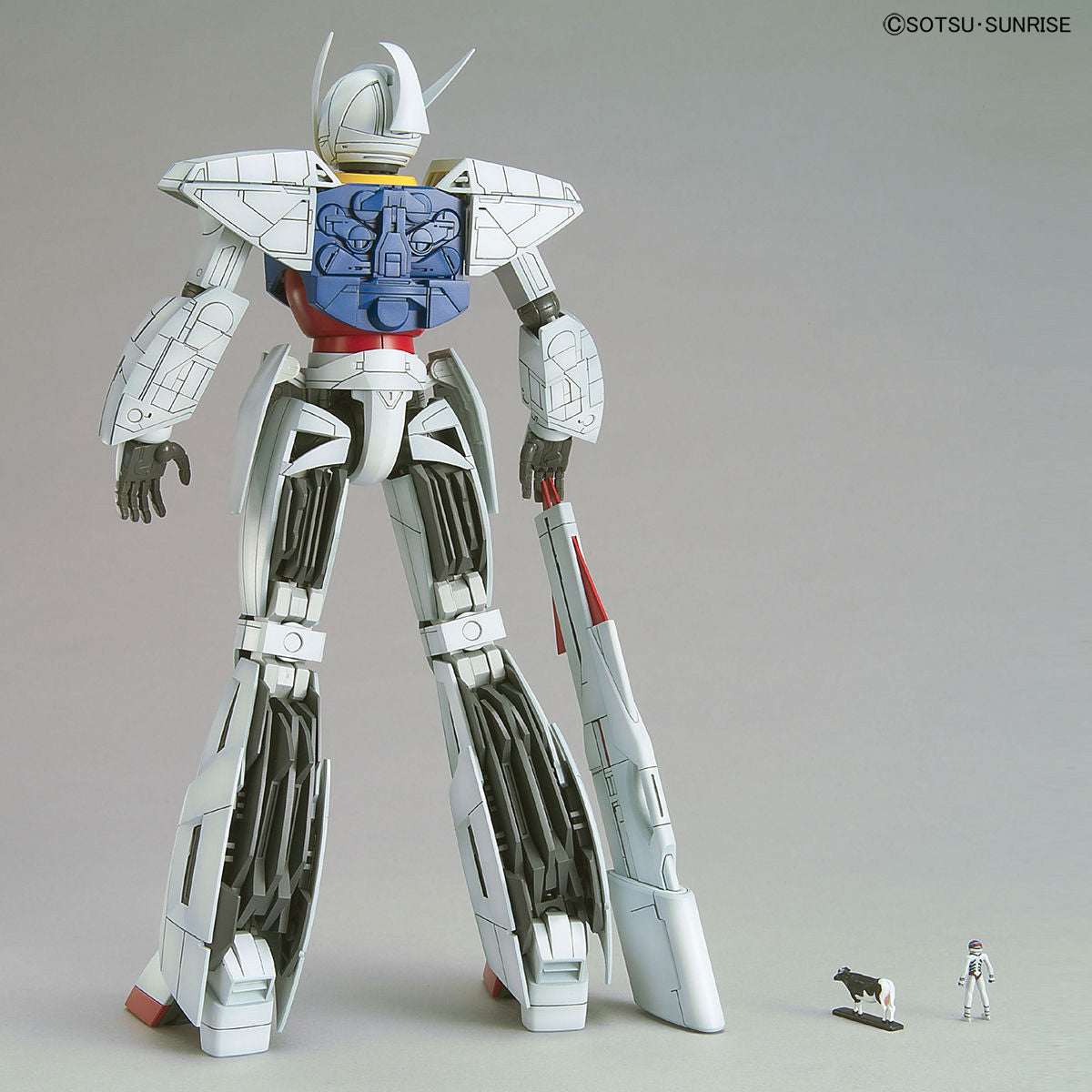 MG Turn A Gundam