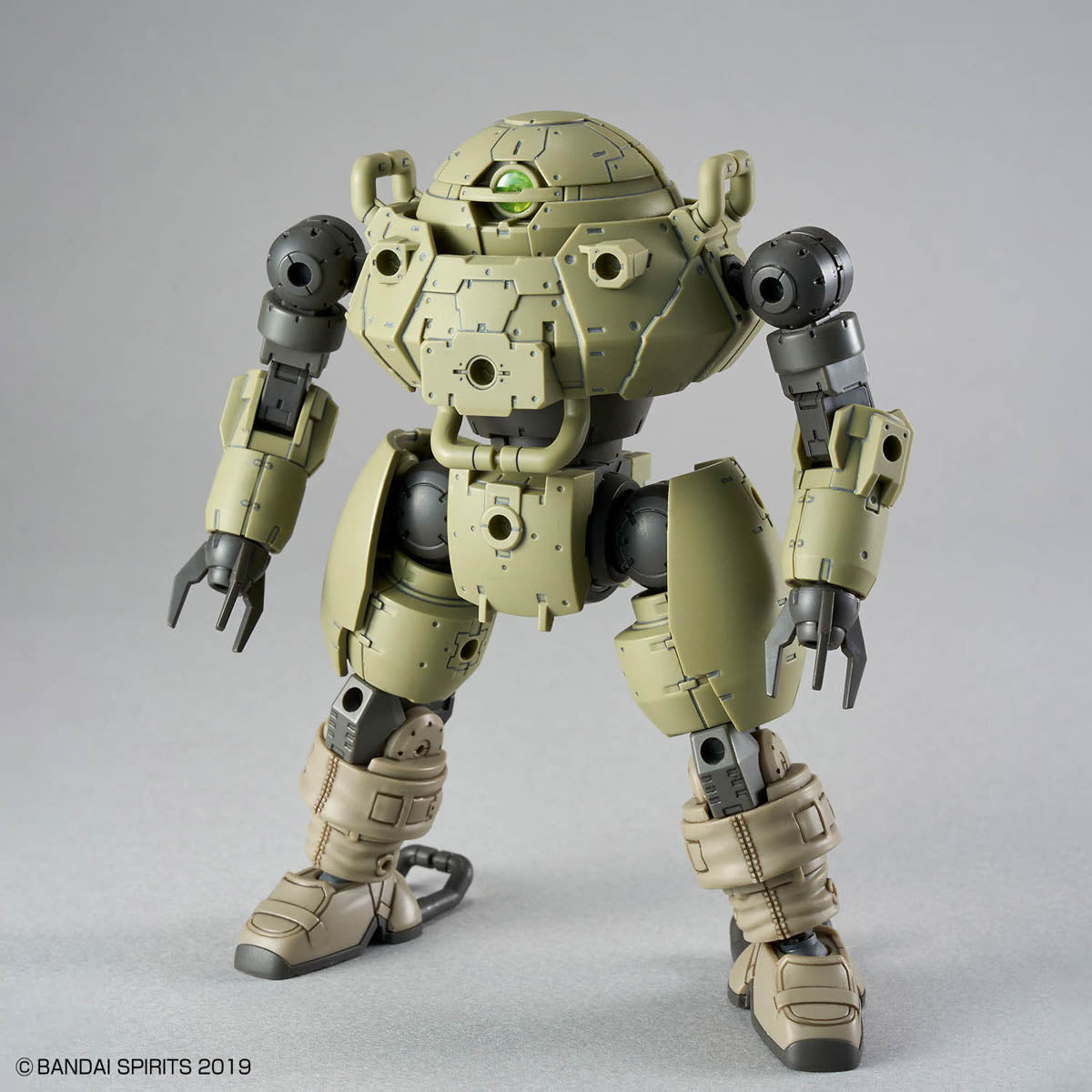 30MM 1/144 bEXM-6 ROUNDNOVA Ⅰ