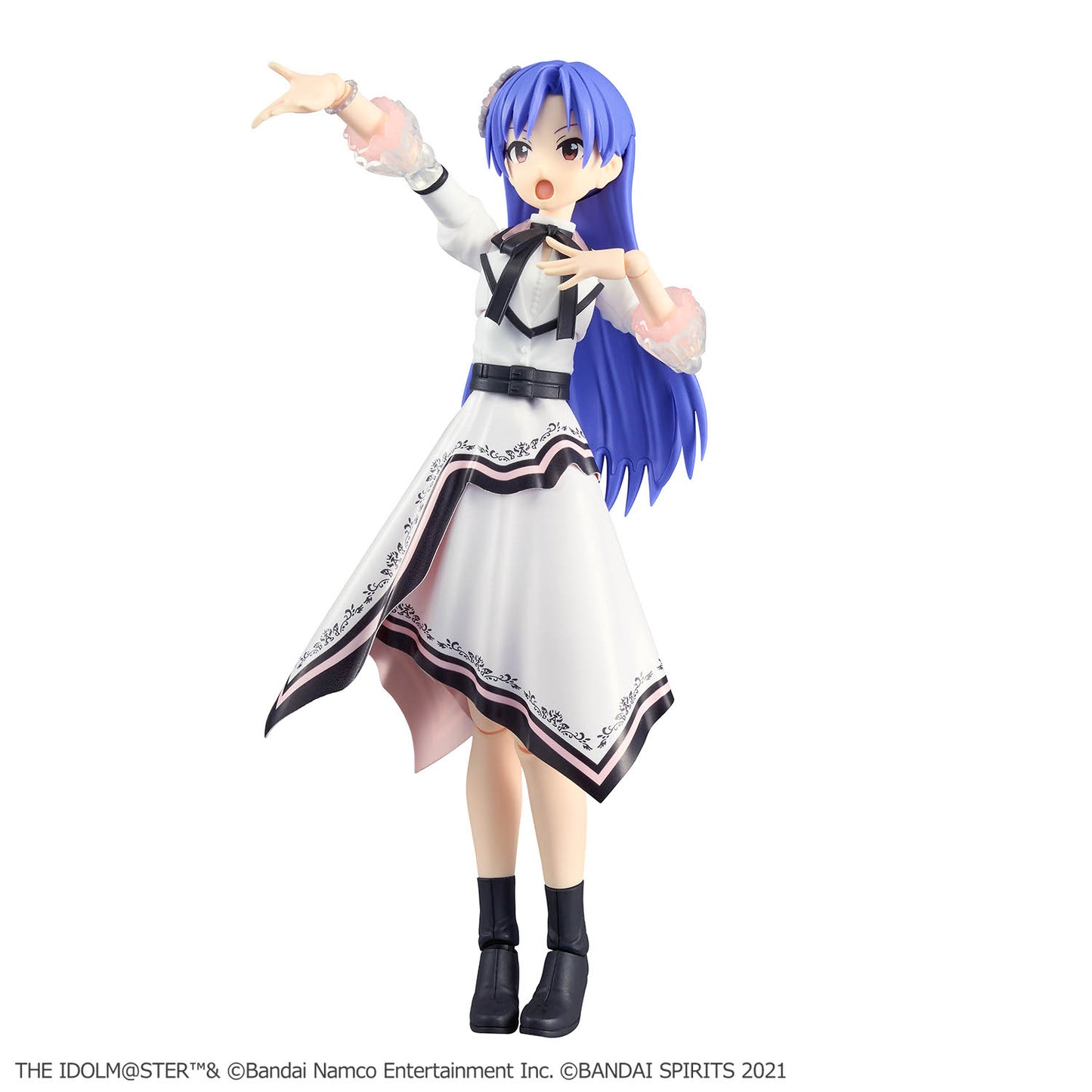 30MS CHIHAYA KISARAGI (20th Anniv.YOU AND i !)