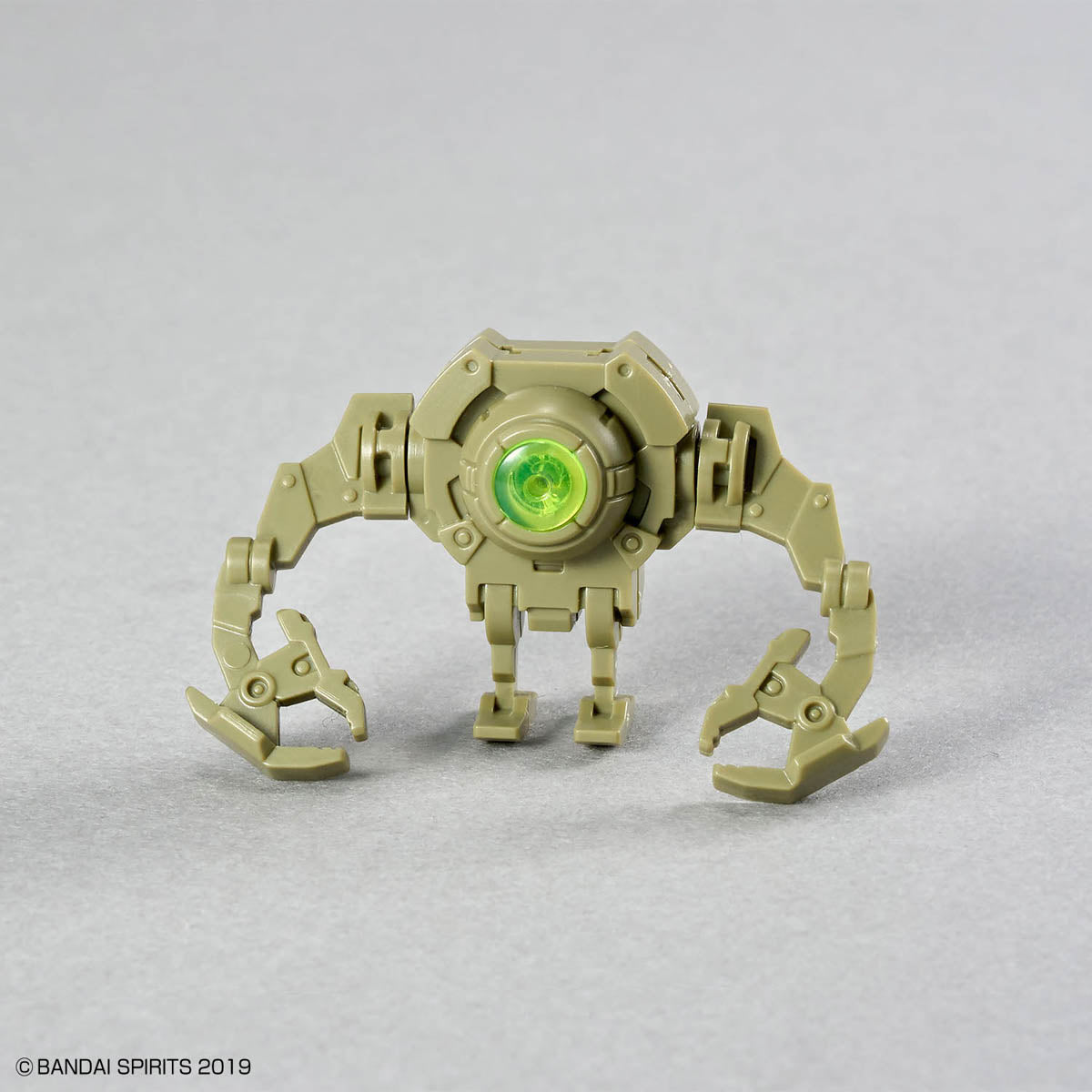30MM 1/144 bEXM-6 ROUNDNOVA Ⅰ