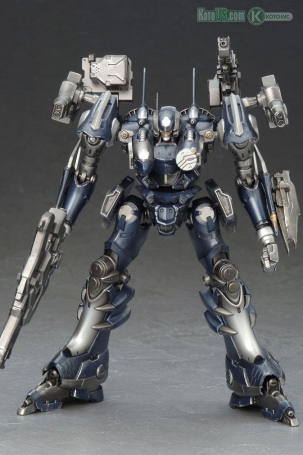 MIRAGE C01-GAEA