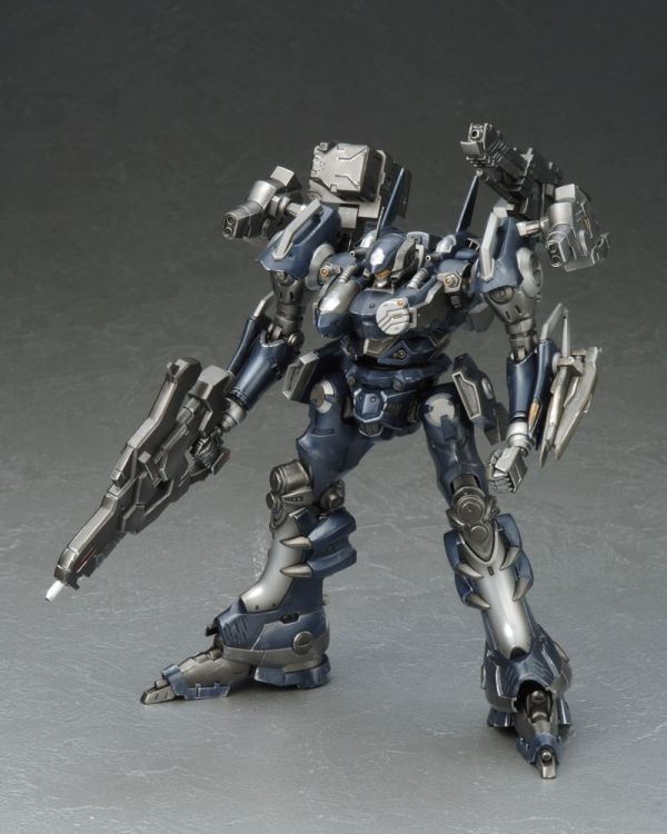 MIRAGE C01-GAEA
