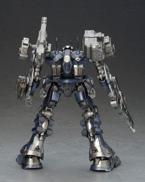 MIRAGE C01-GAEA