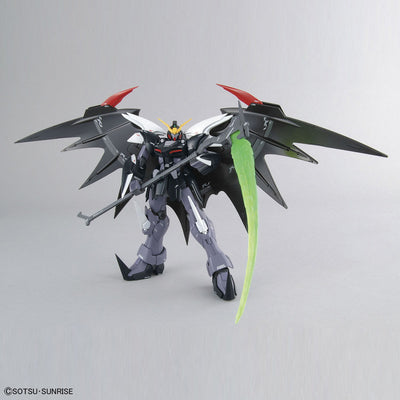 MG 1/100 Gundam Deathscythe Hell EW Ver.
