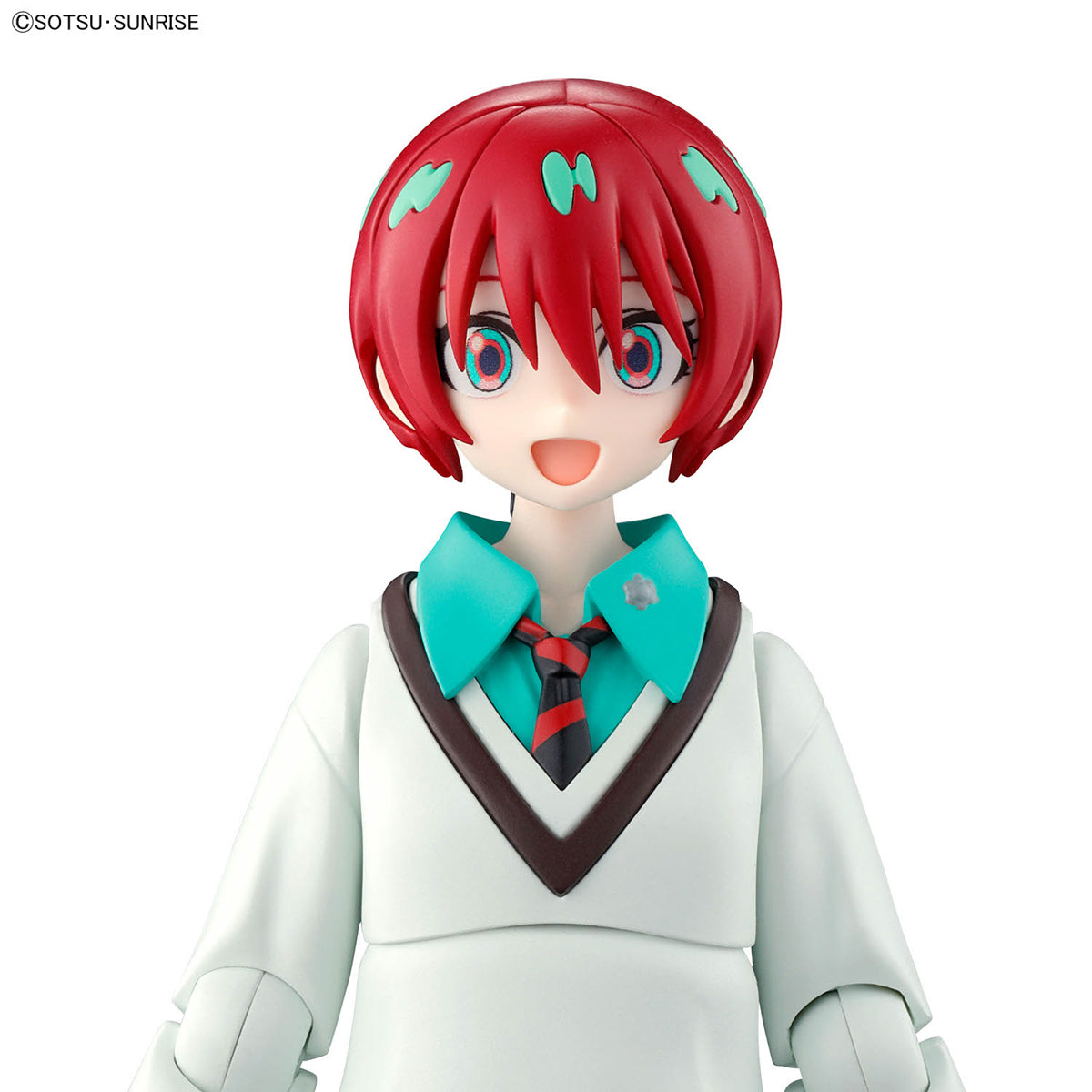 Figure-rise Standard AMATE YUZURIHA(MACHU)