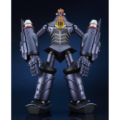 MODEROID Big O