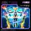 MV-01 Ao Kiriyama & Blade Liger