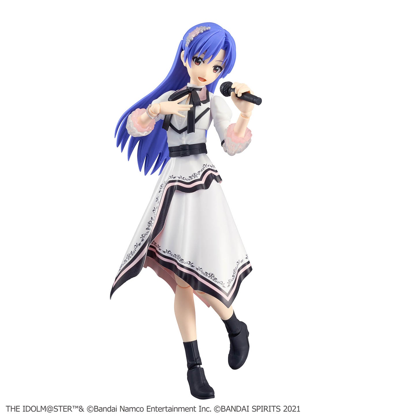 30MS CHIHAYA KISARAGI （20th Anniv.YOU AND i !）