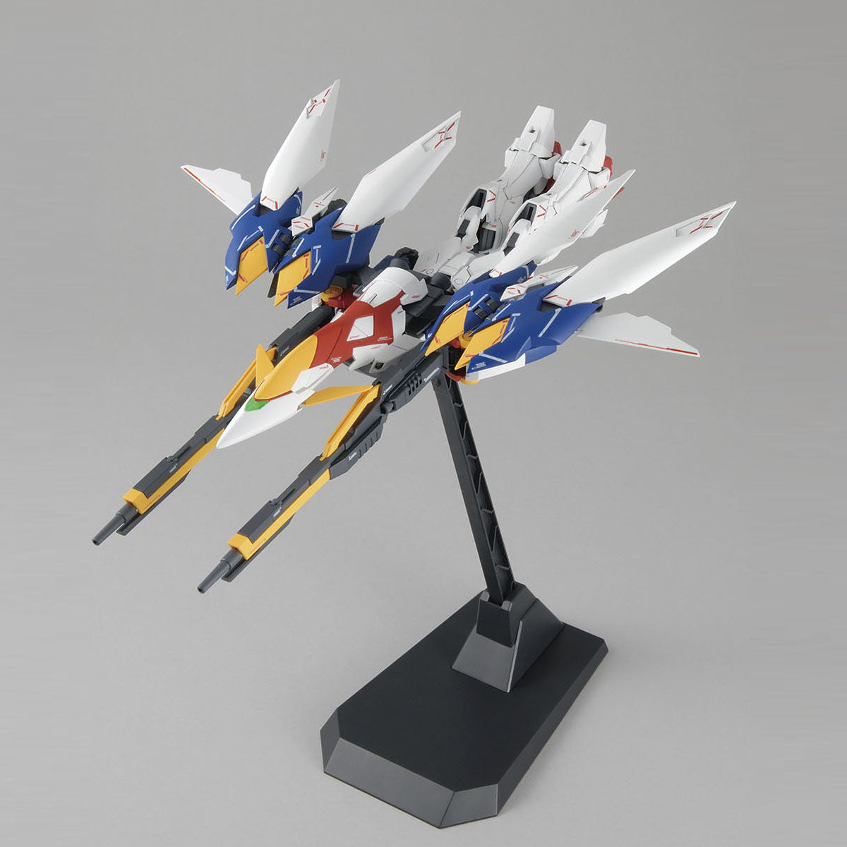 MG 1/100 Wing Gundam Proto-Zero EW