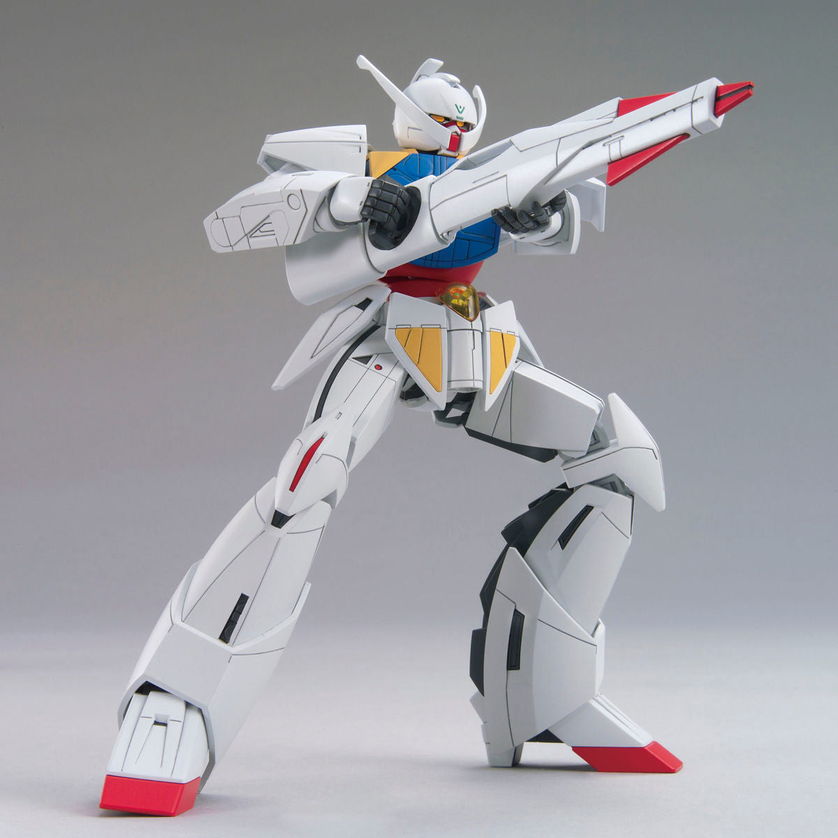 HGCC 1/144 Turn A Gundam