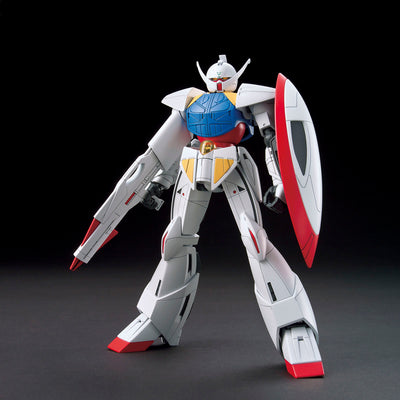 HGCC 1/144 Turn A Gundam