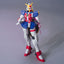 HGFC 1/144 NOBELL GUNDAM