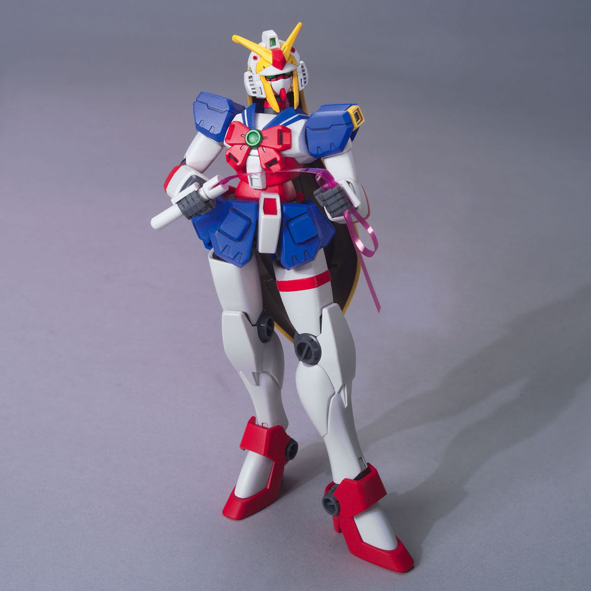 HGFC 1/144 NOBELL GUNDAM
