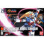 HGFC 1/144 NOBELL GUNDAM