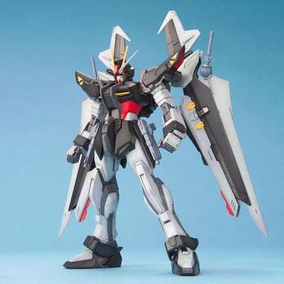MG Seed Stargazer Strike Noir Gundam