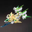 SDBF Star Winning Gundam