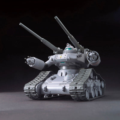 The Origin 1/144 HG Guntank Early Type