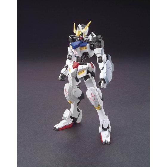 Orphans HG 1/144 Gundam Barbatos