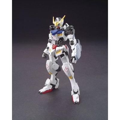 Orphans HG 1/144 Gundam Barbatos