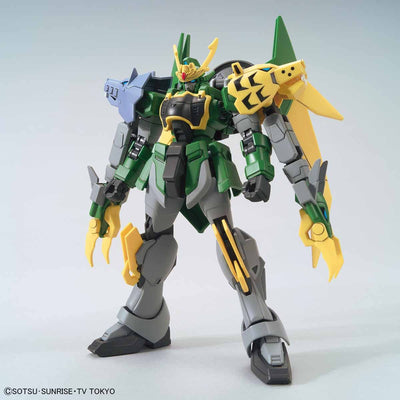 HGBD 1/144 GUNDAM JIYAN ALTRON