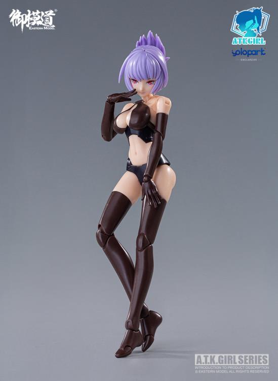 1/12 A.T.K GIRL ARACHNE 2.0