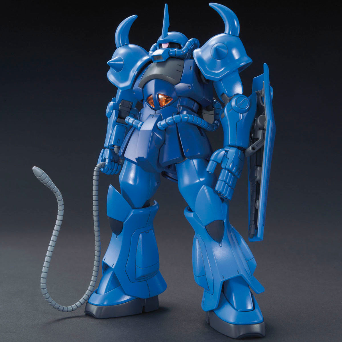 HGUC 1/144 Gouf