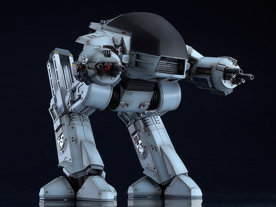 MODEROID ED-209