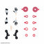30MS OPTION PARTS SET 20(FLOAT UNIT) [COLOR B]