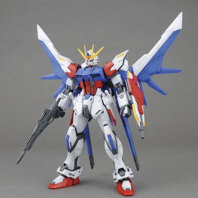 MG 1/100 Build Strike Full Package