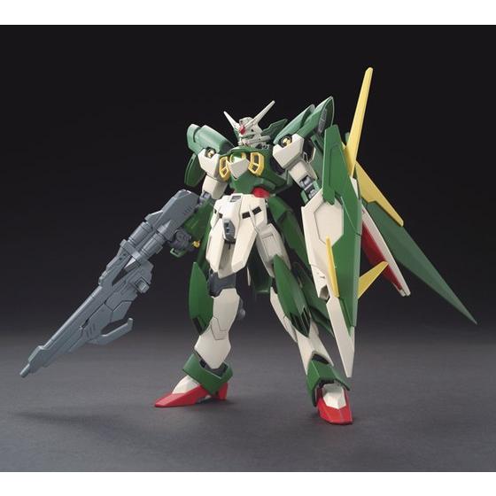 HGBF 1/144 Gundam Fenice Rinascita