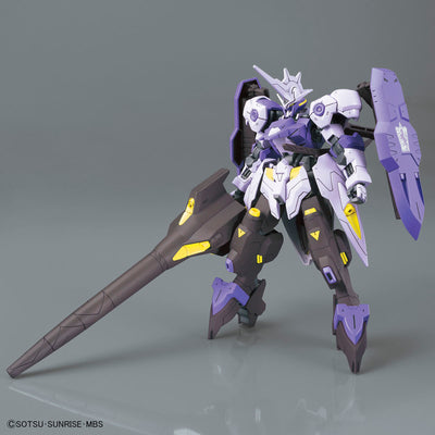 Orphans HG 1/144 Gundam Kimaris Vidar