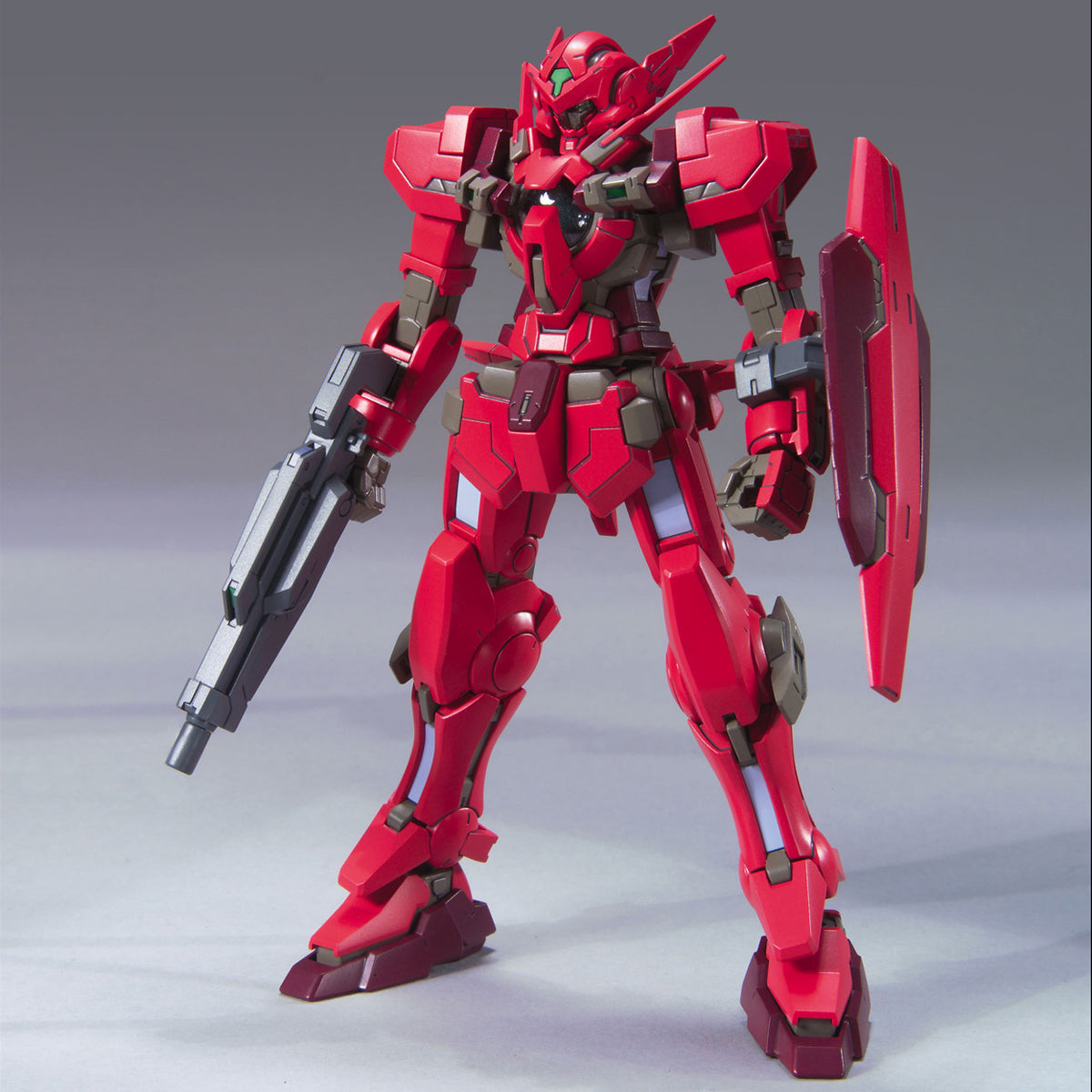 HG 1/144 #62 00 Gundam Astraea Type F