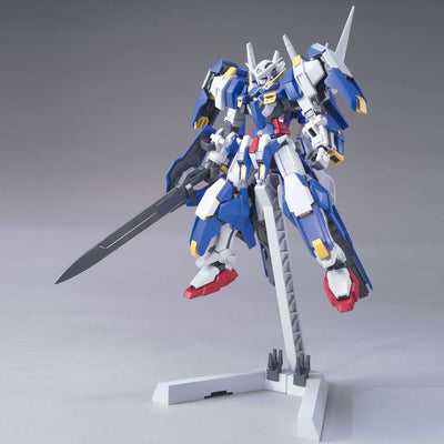 HG 1/144 #64 Gundam Avalanche Exia Dash