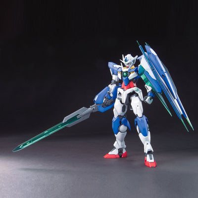 MG 1/100 Gundam00 Qan[t]